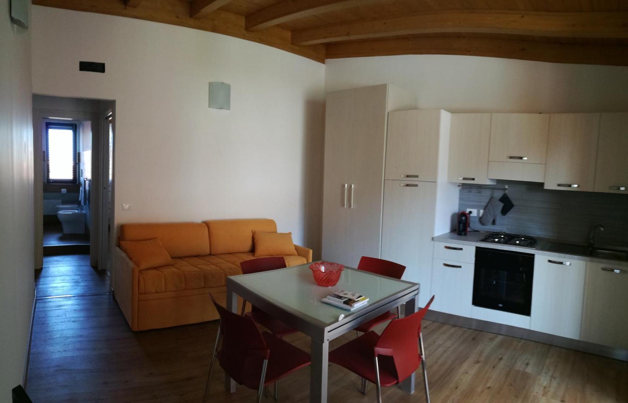 Appartamenti Vacanze Mareemare Capo dʼOrlando Dış mekan fotoğraf