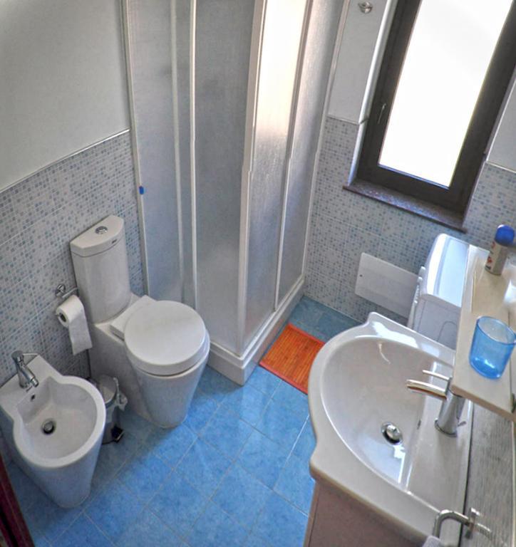 Appartamenti Vacanze Mareemare Capo dʼOrlando Dış mekan fotoğraf