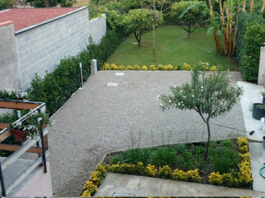Appartamenti Vacanze Mareemare Capo dʼOrlando Dış mekan fotoğraf