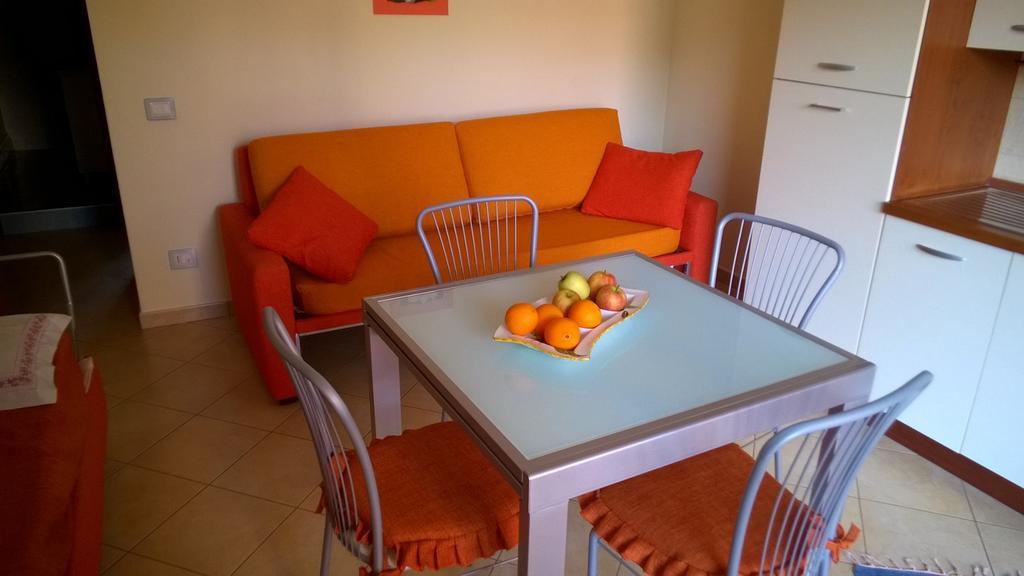 Appartamenti Vacanze Mareemare Capo dʼOrlando Dış mekan fotoğraf