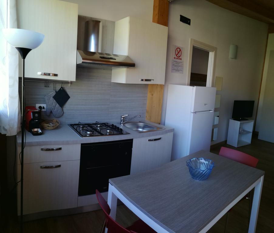 Appartamenti Vacanze Mareemare Capo dʼOrlando Dış mekan fotoğraf